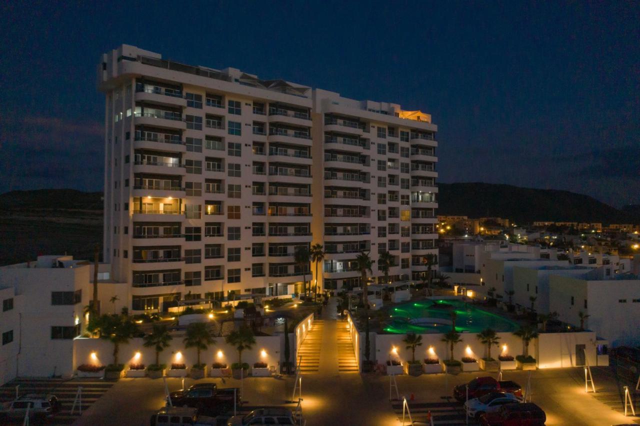 Departamento Ibiza Apartamento La Paz Exterior foto