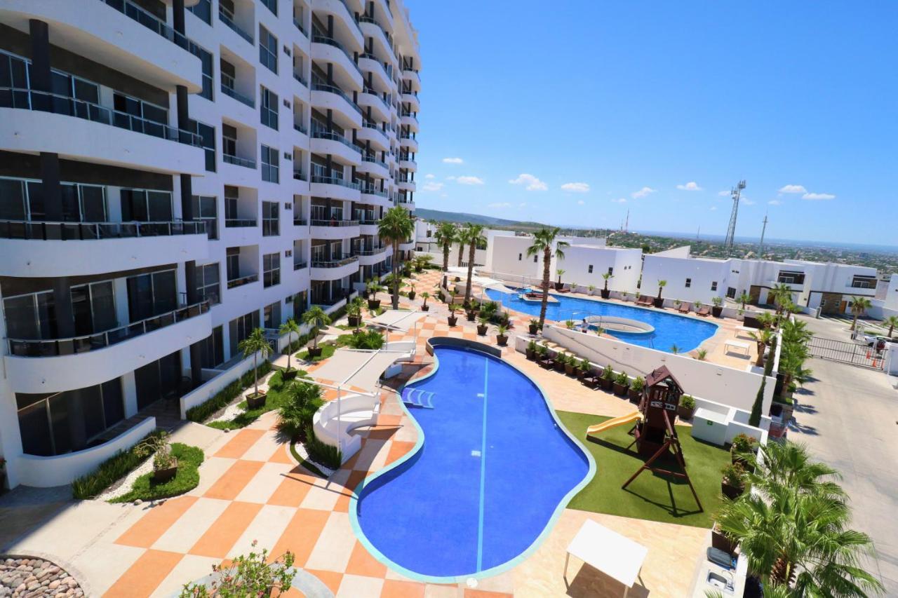 Departamento Ibiza Apartamento La Paz Exterior foto