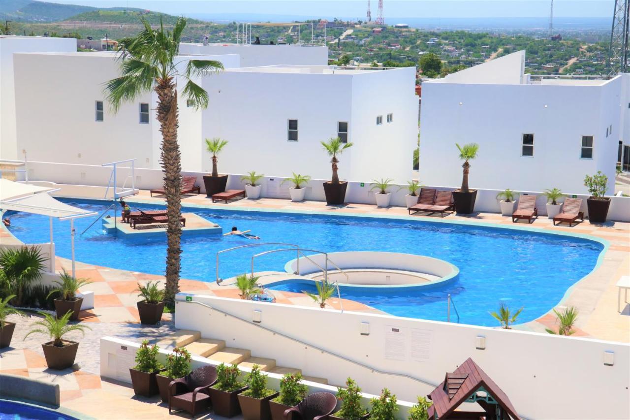 Departamento Ibiza Apartamento La Paz Exterior foto