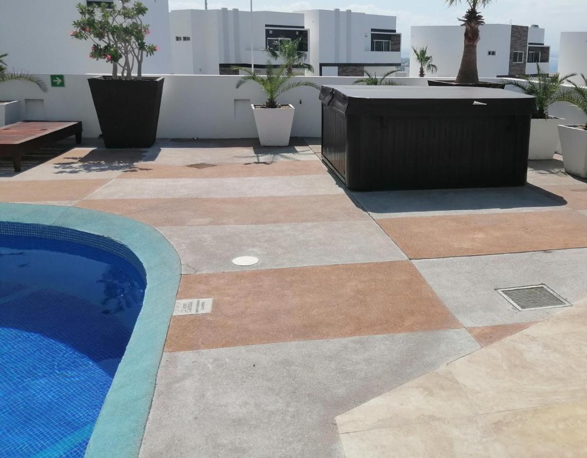 Departamento Ibiza Apartamento La Paz Exterior foto